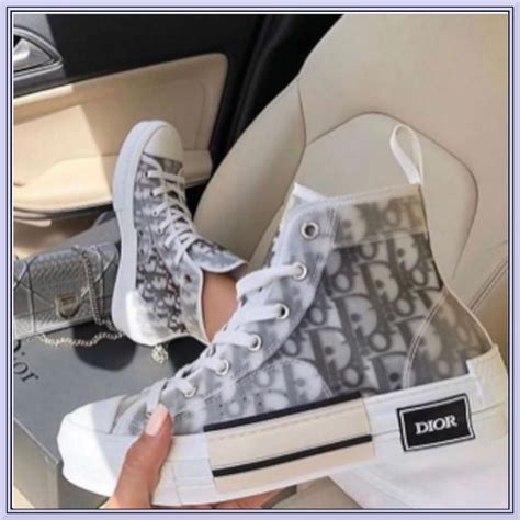 basket luxe femme dior|sneakers dior homme luxe.